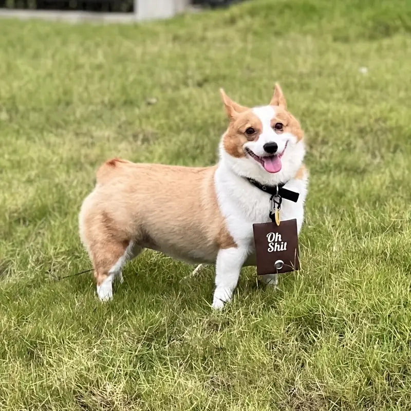 dog bags