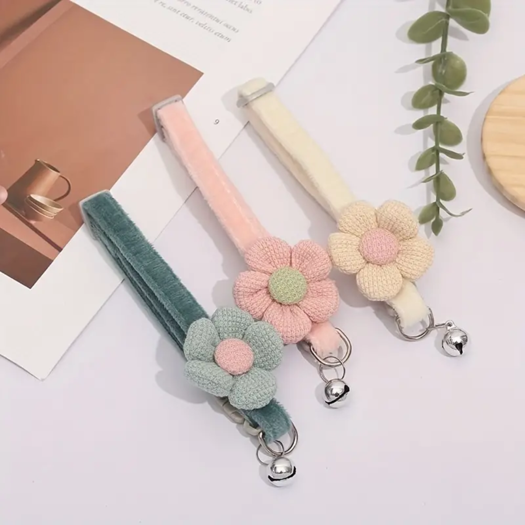 dog collar small