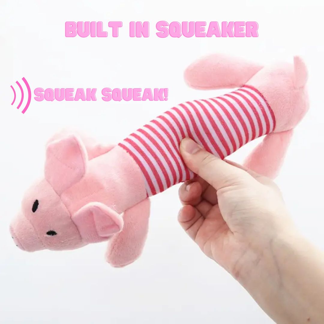 small dog toys