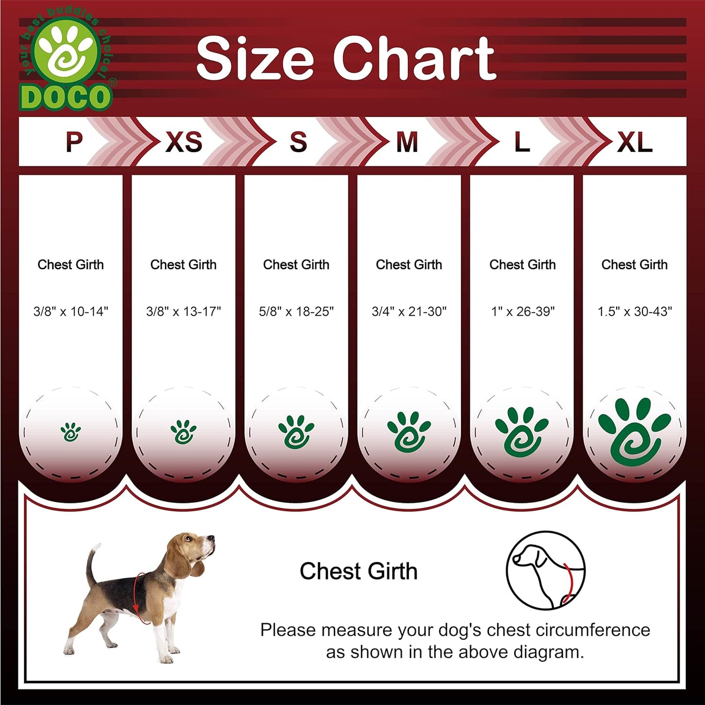 PETSARY XL Heavy Duty Dog Safety Harness | Breathable Chest Vest (Grey)