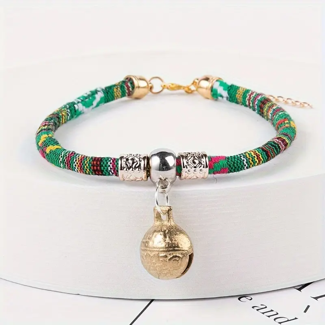 dog collar small