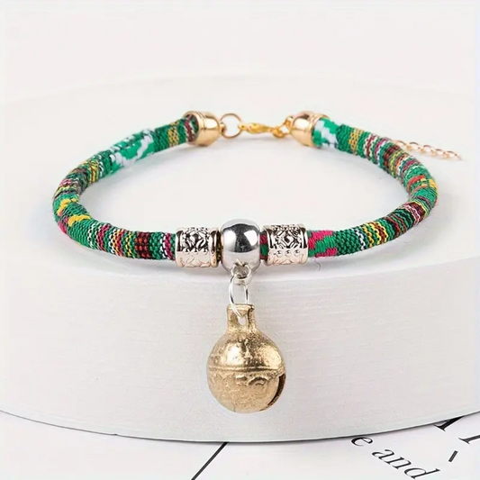 dog collar small