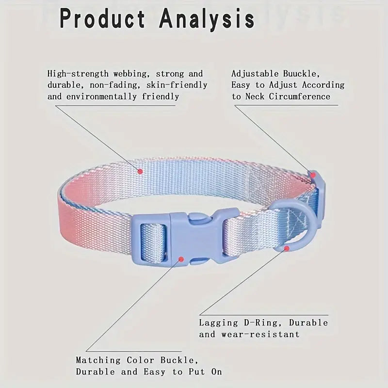 puppy collar