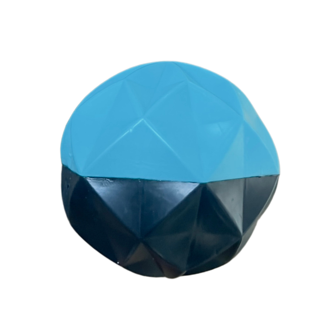 PawsomePlay 5-Dimension Latex Ball - 5 Variants