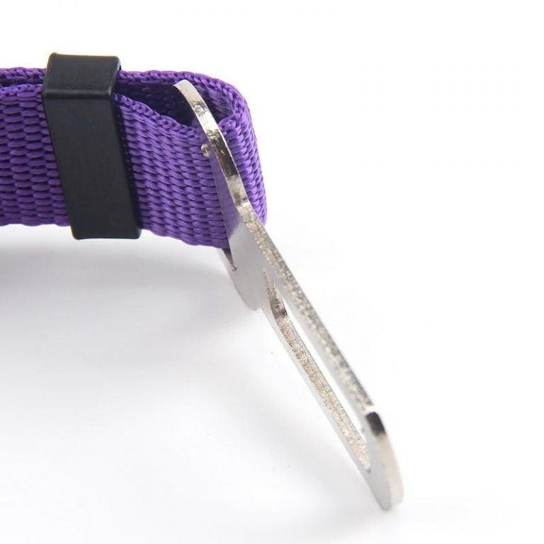 Comfort fit dog leash