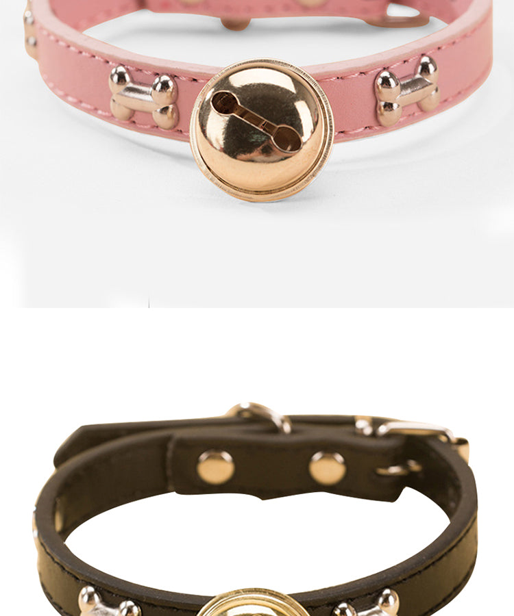 Reflective collar