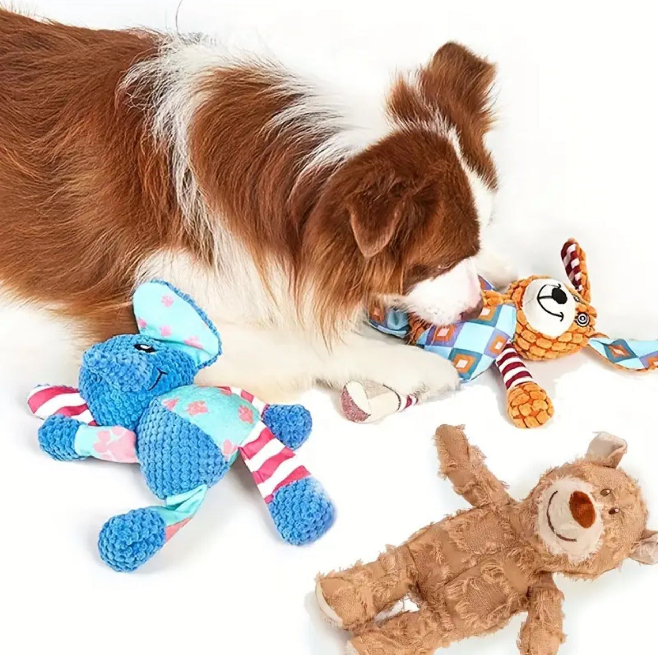 Tug Toy