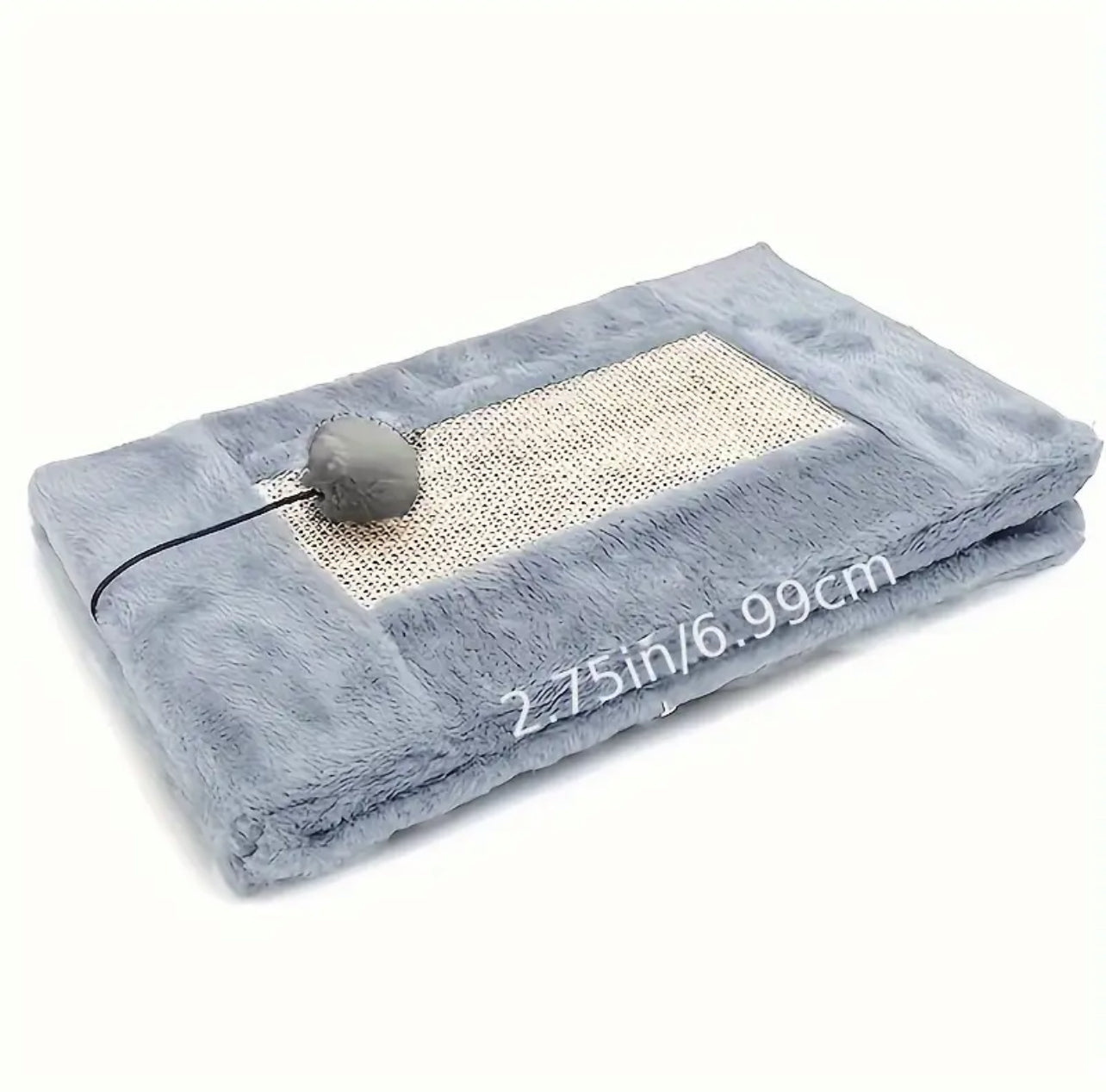 scratch pad for cats