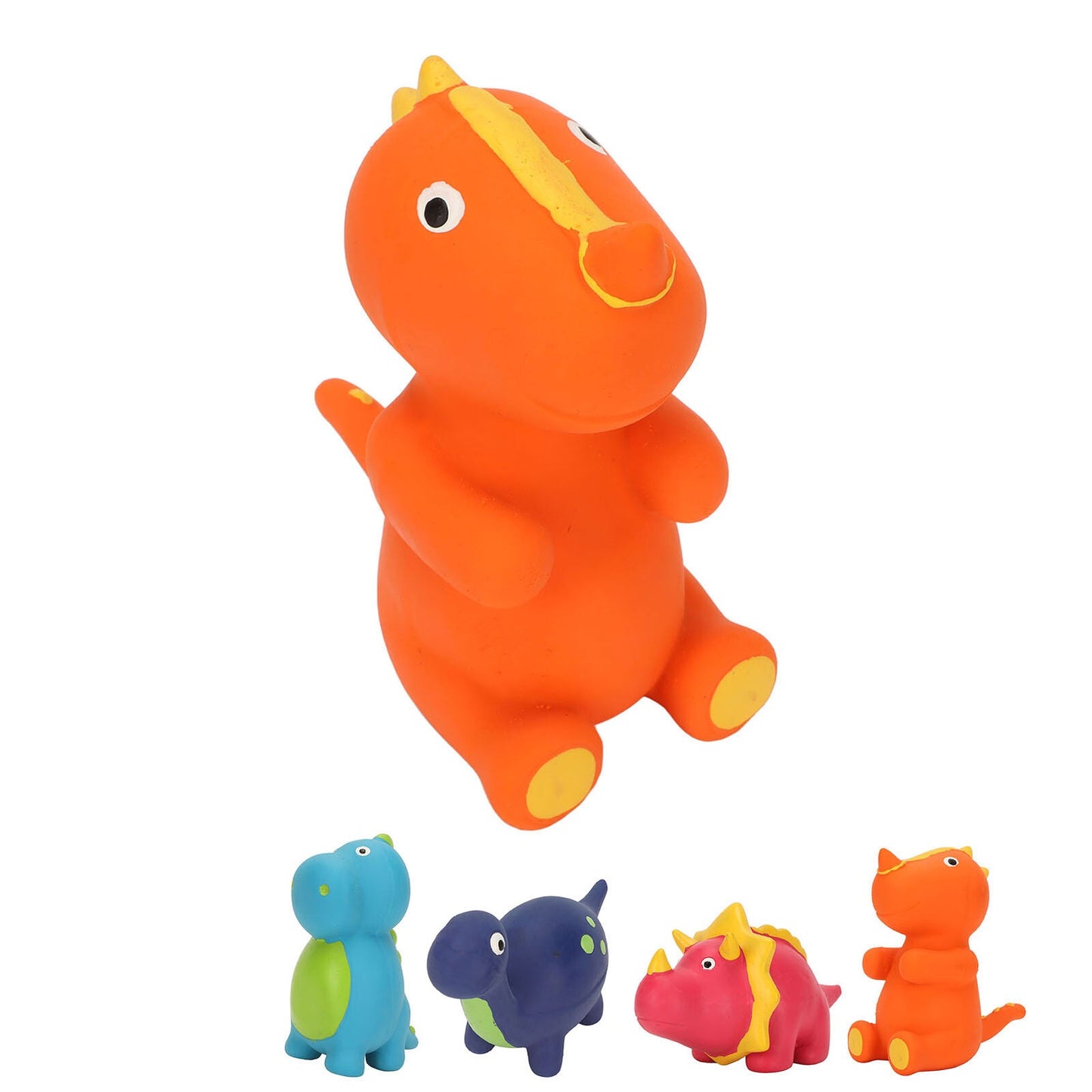 Dinosaur toy