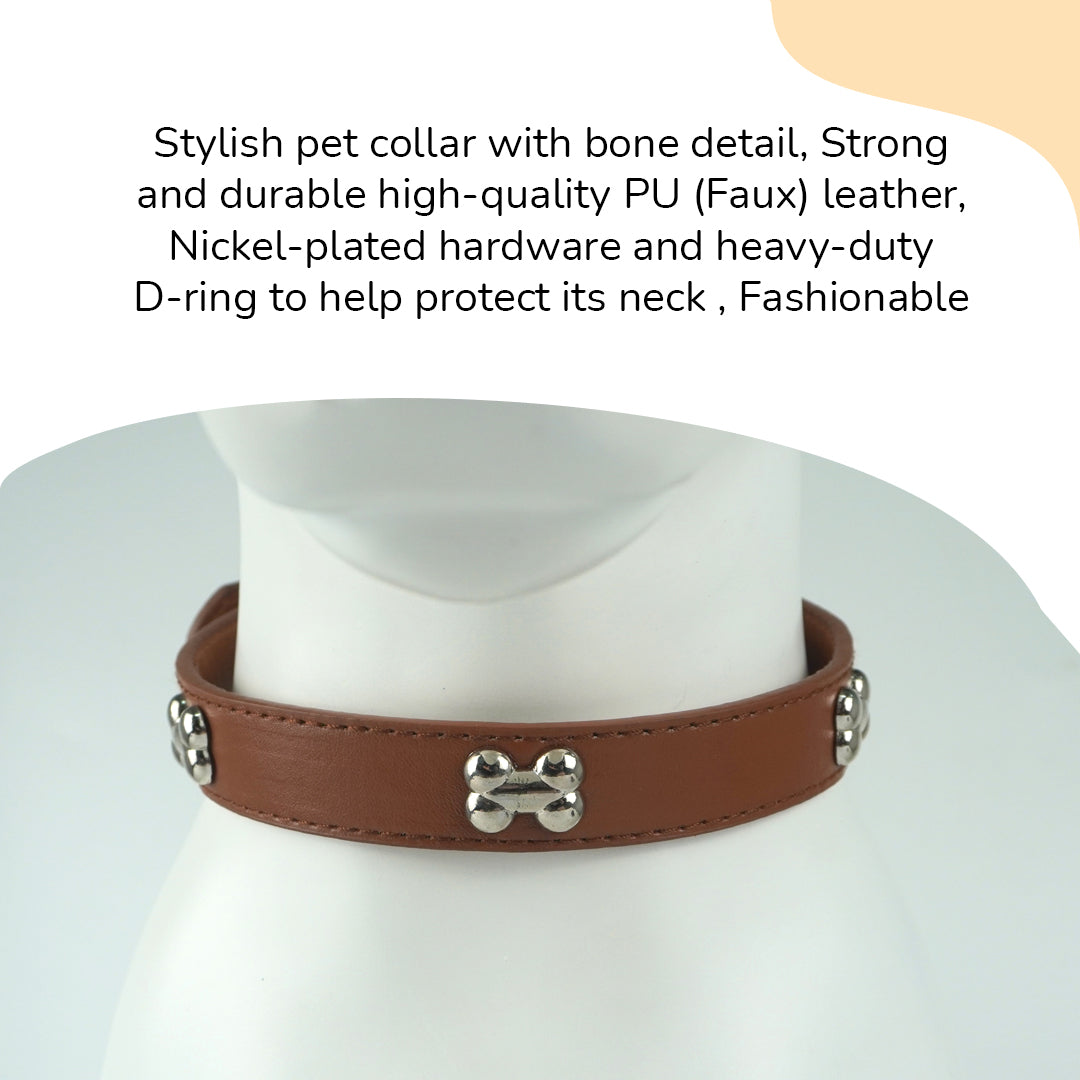 dog collar small