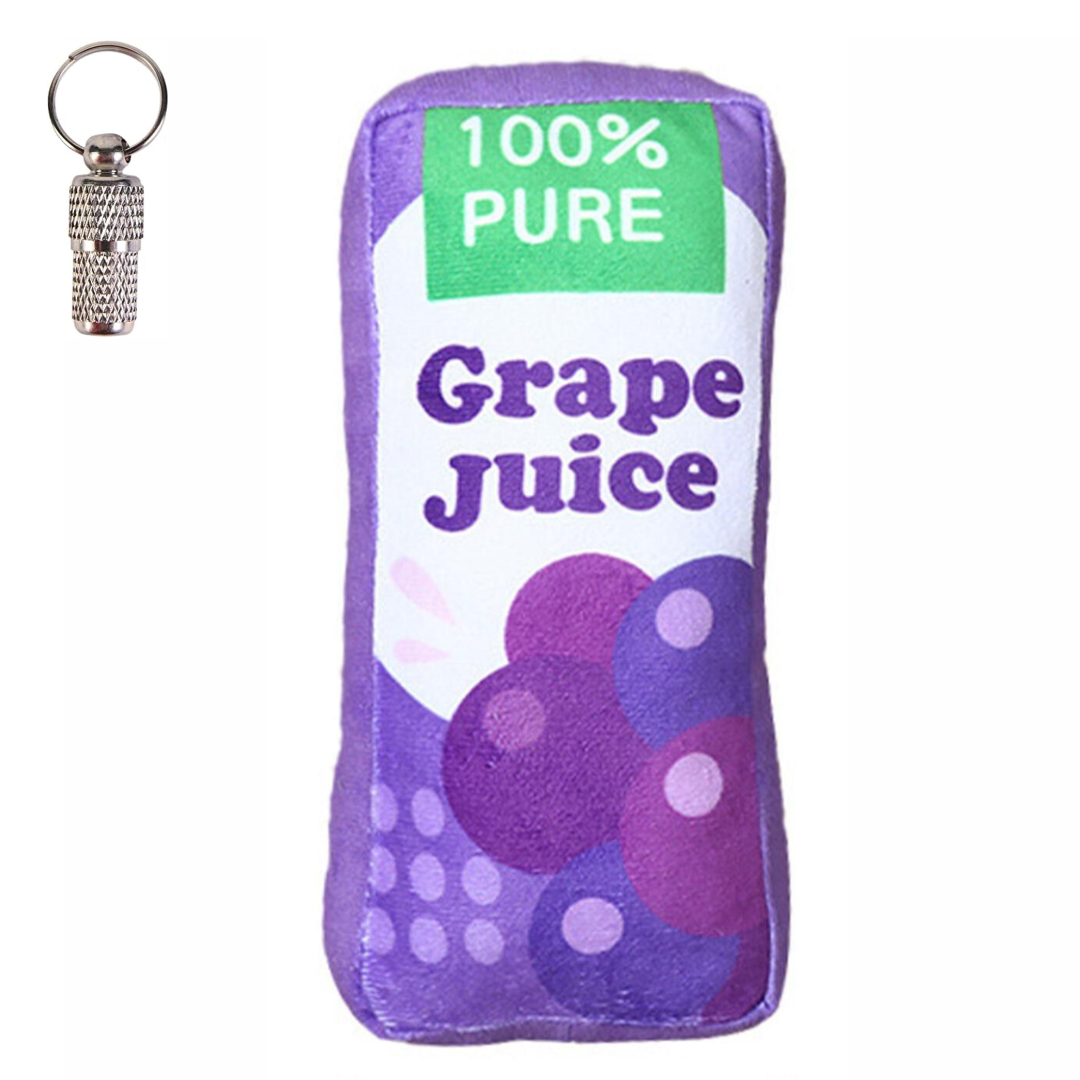 grape juice