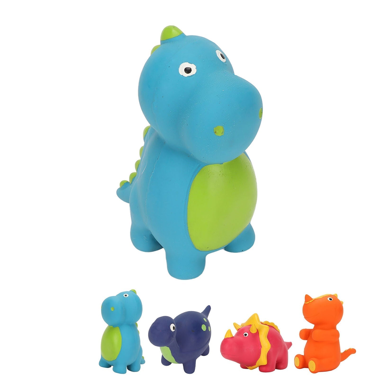 Dinosaur toy
