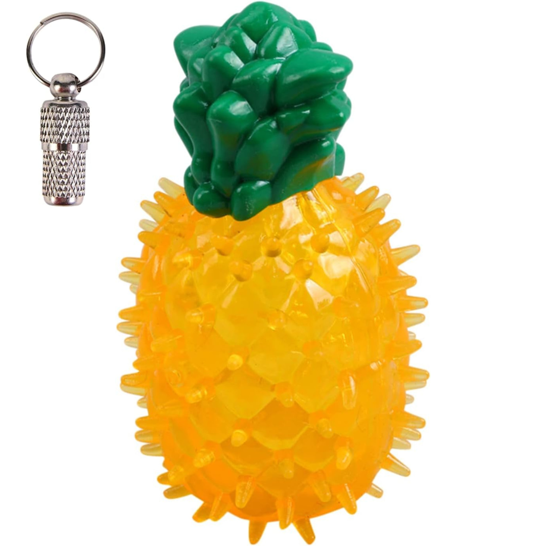Pet Pineapple Wonder Toy