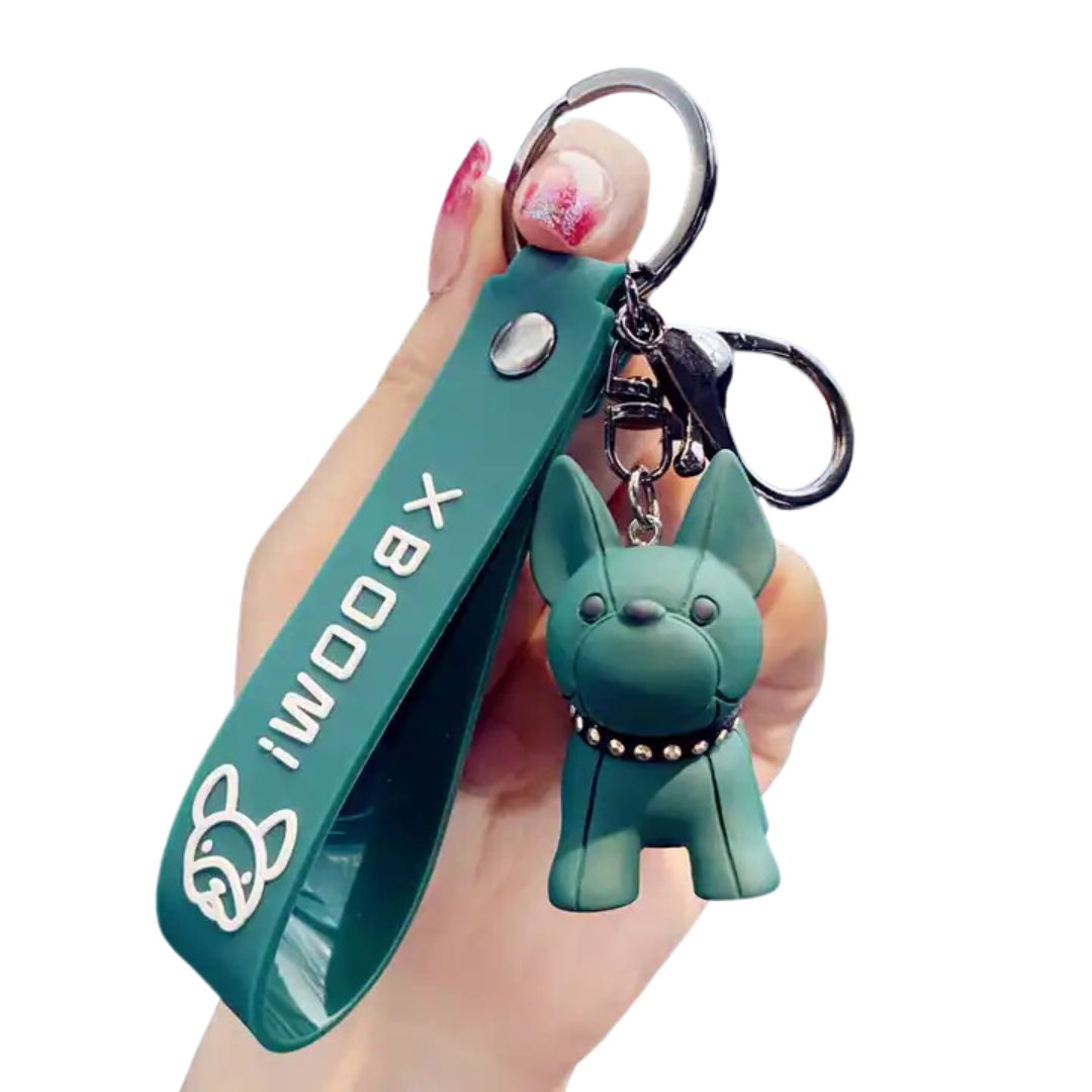 key tags