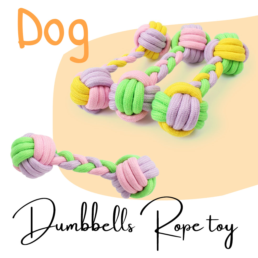latex dog toys