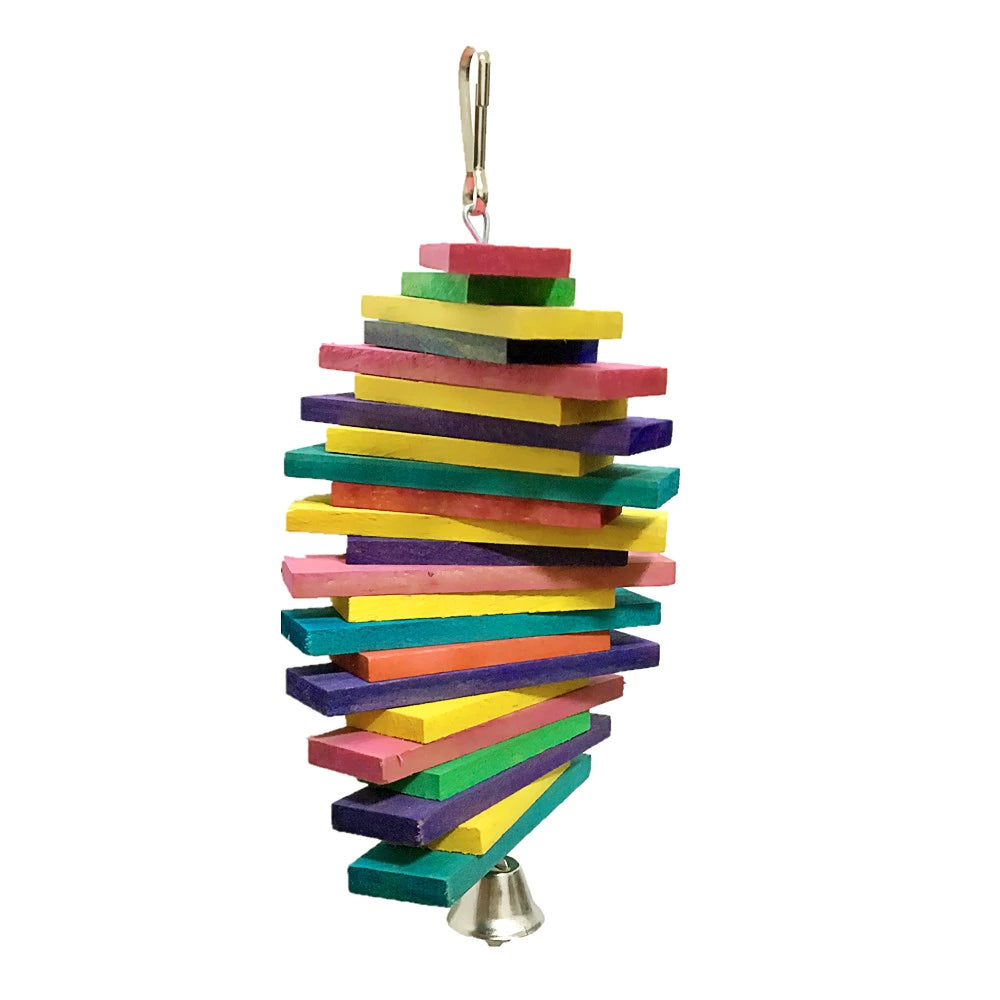 bird toy