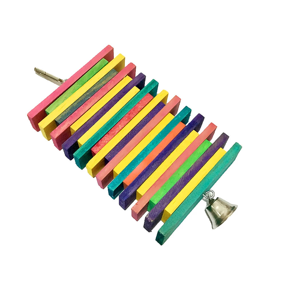 pet bird toys