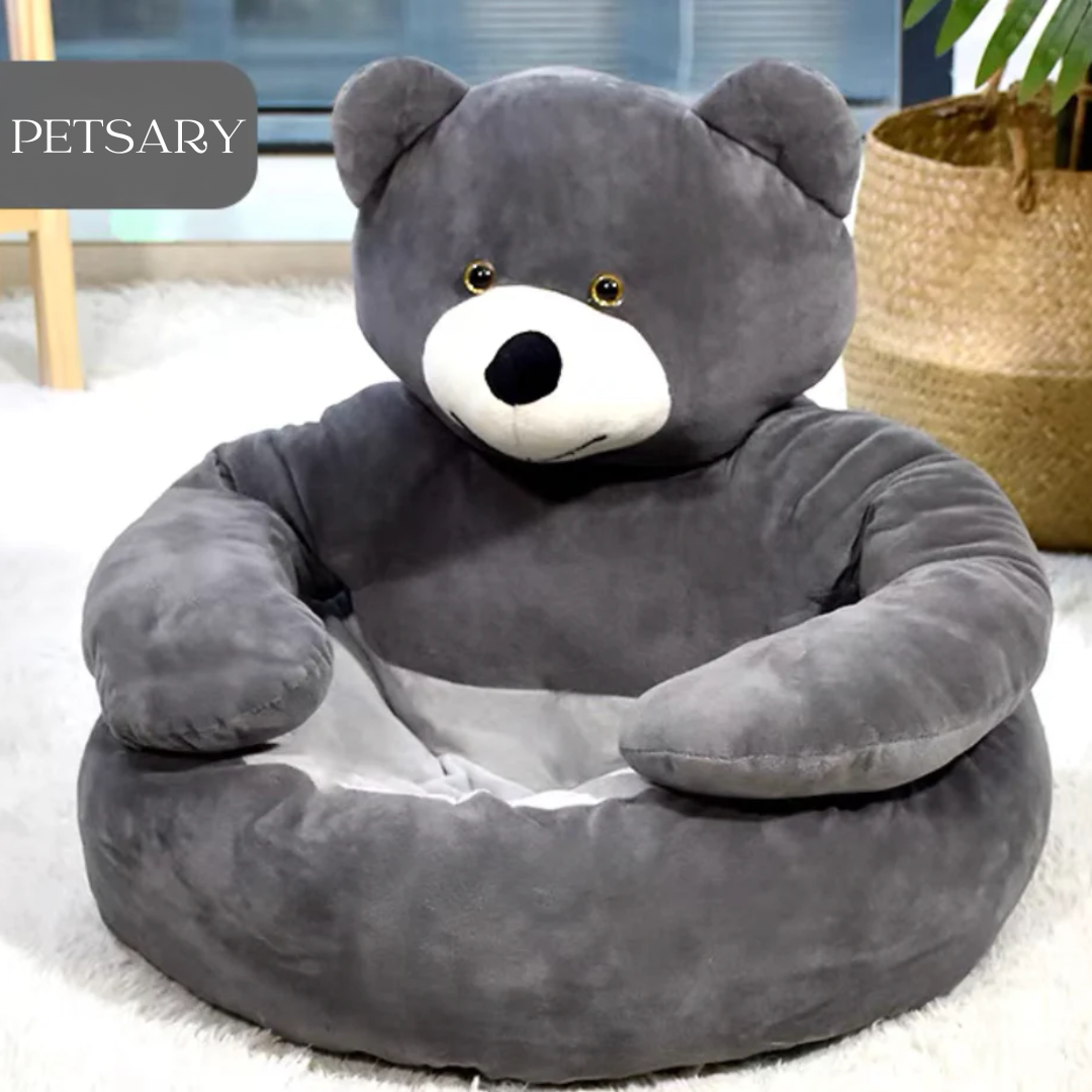 dog bed washable
