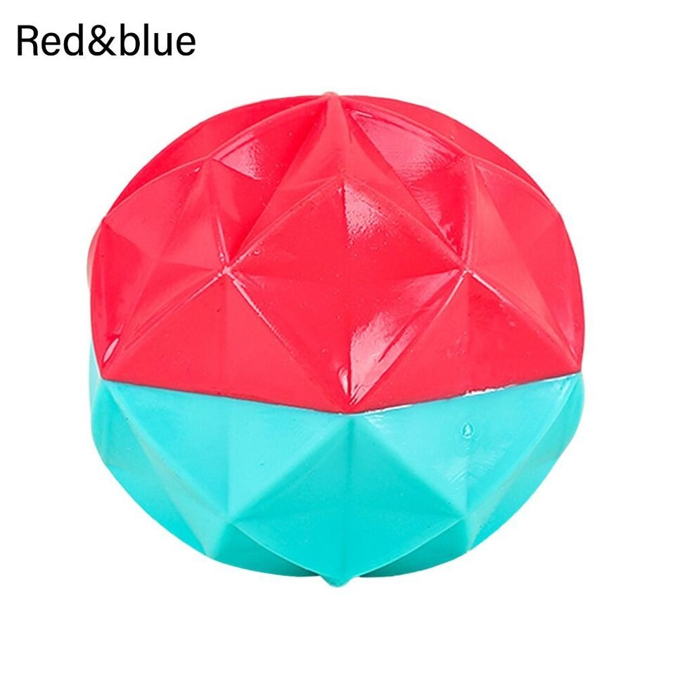 PawsomePlay 5-Dimension Latex Ball - 5 Variants