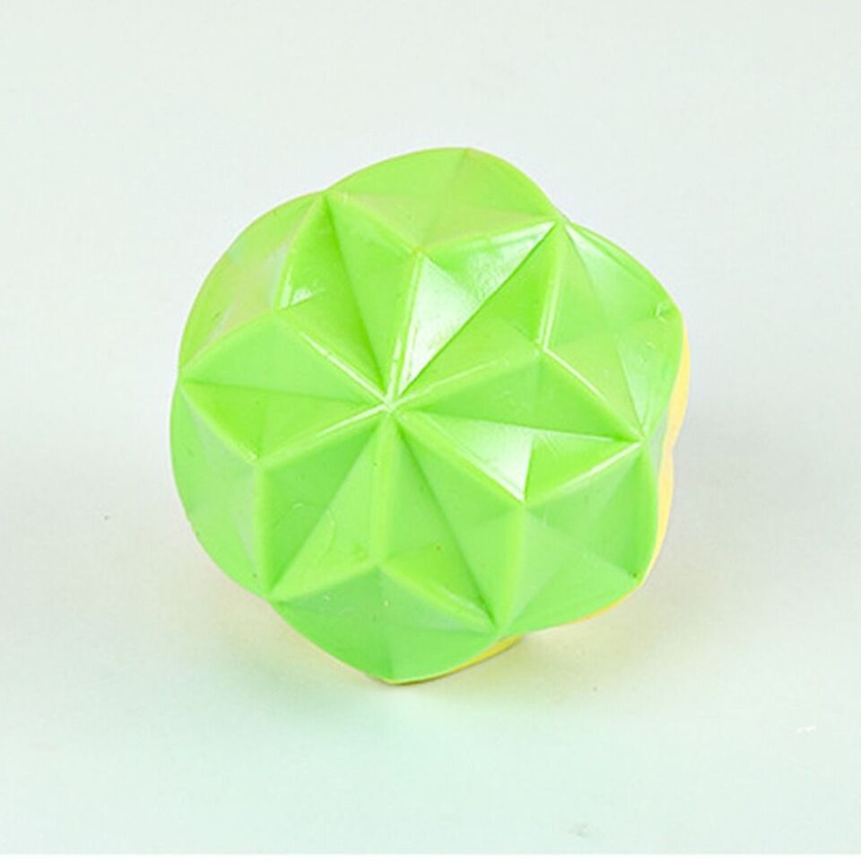 PawsomePlay 5-Dimension Latex Ball - 5 Variants