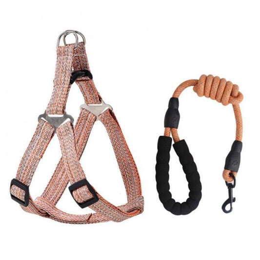 dog harness