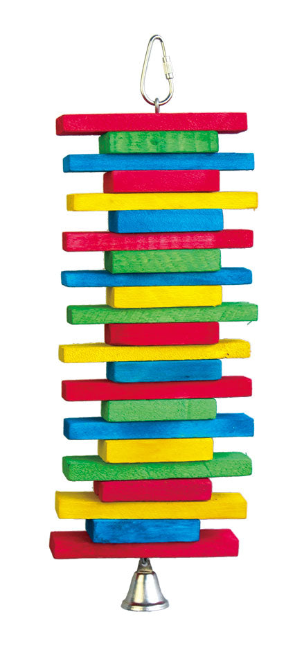 parrot toys