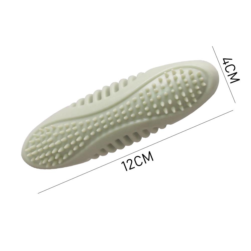 Nontoxic Rubber Chew Toy