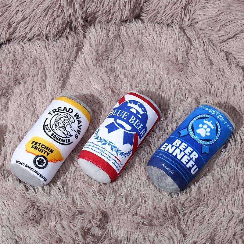 small dog toys