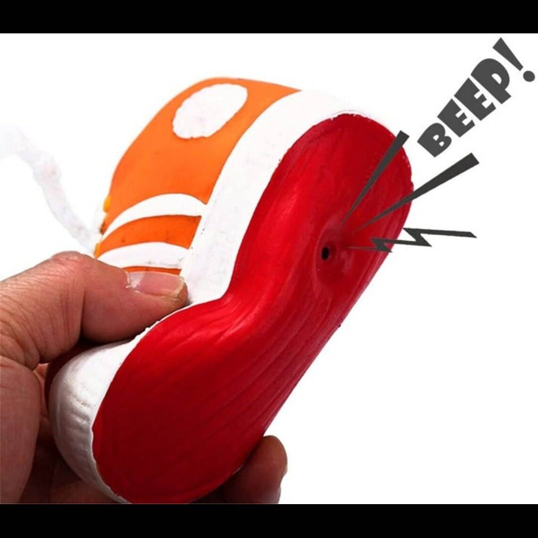 puppy chew toy