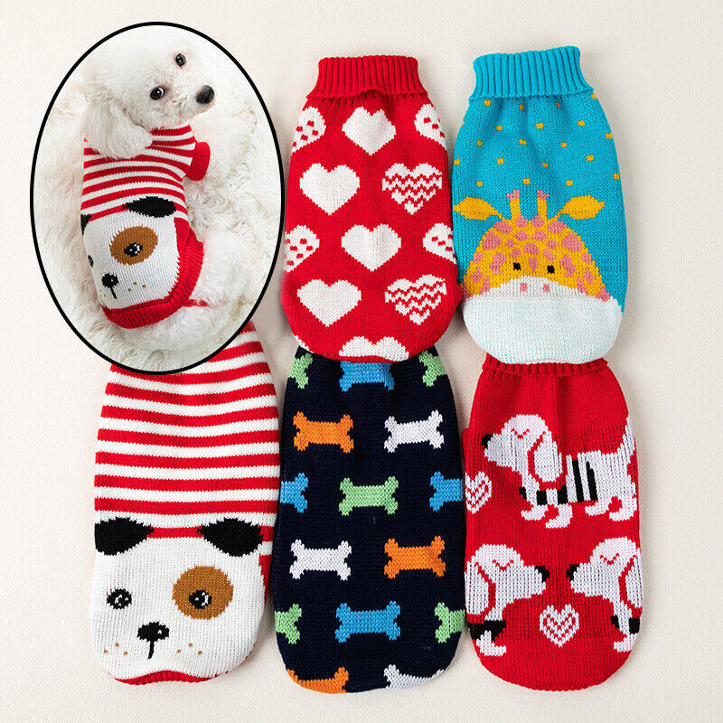 Cotton Dog Toy
