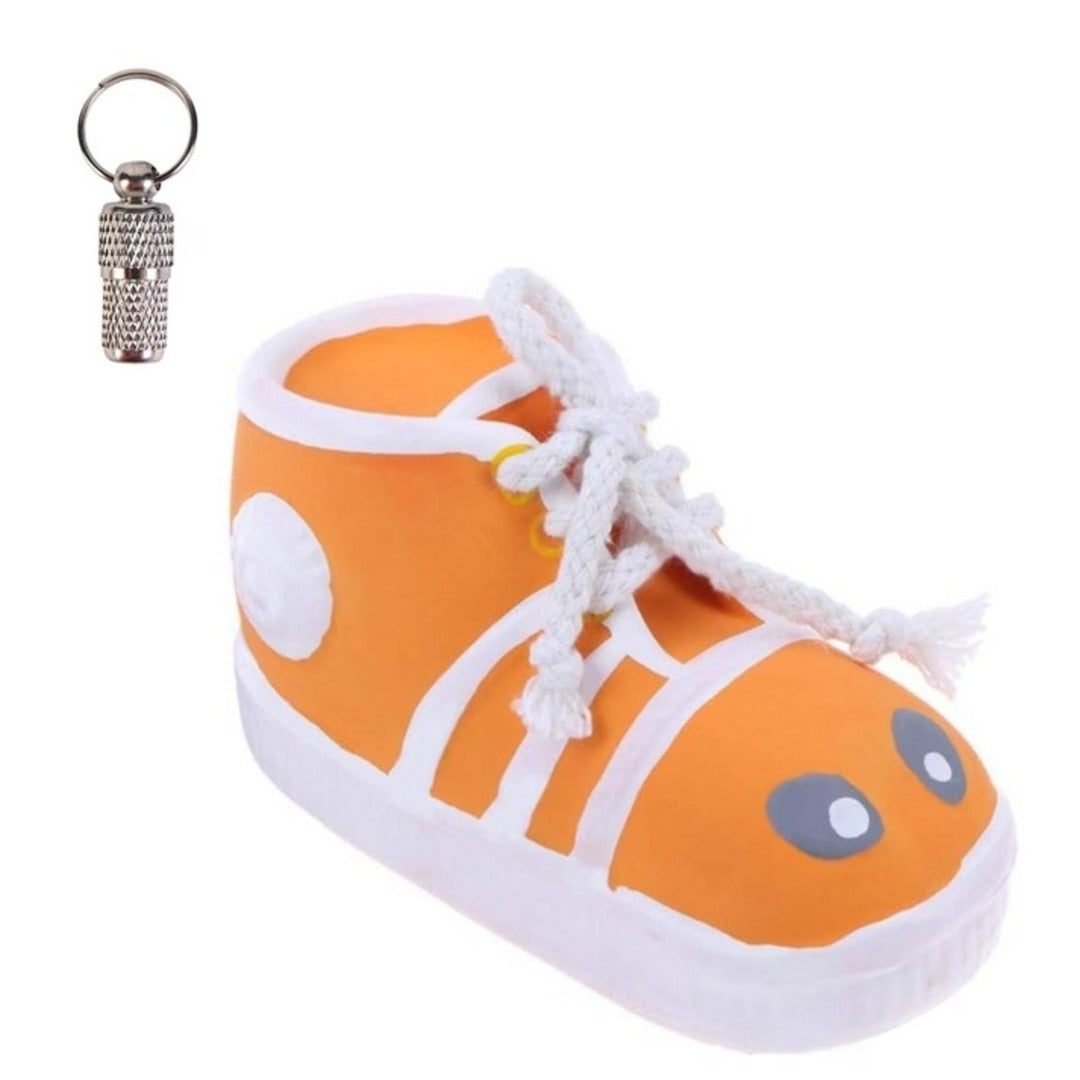 durable dog toy aggressive chewer