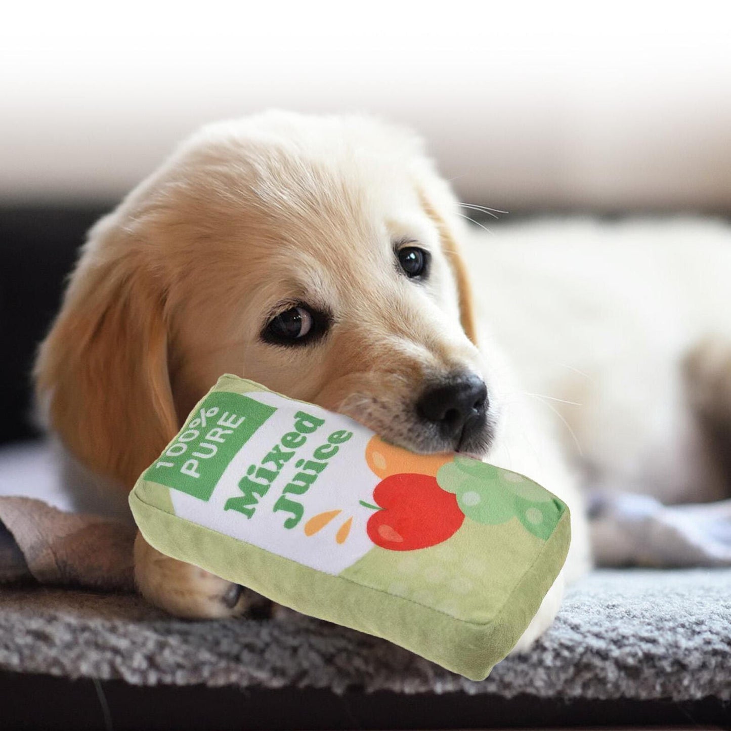 juice toy
