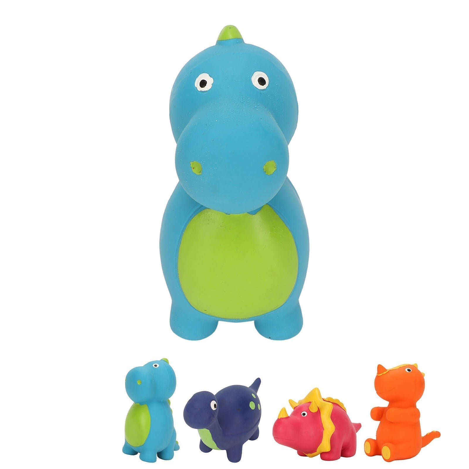 squeaky toy