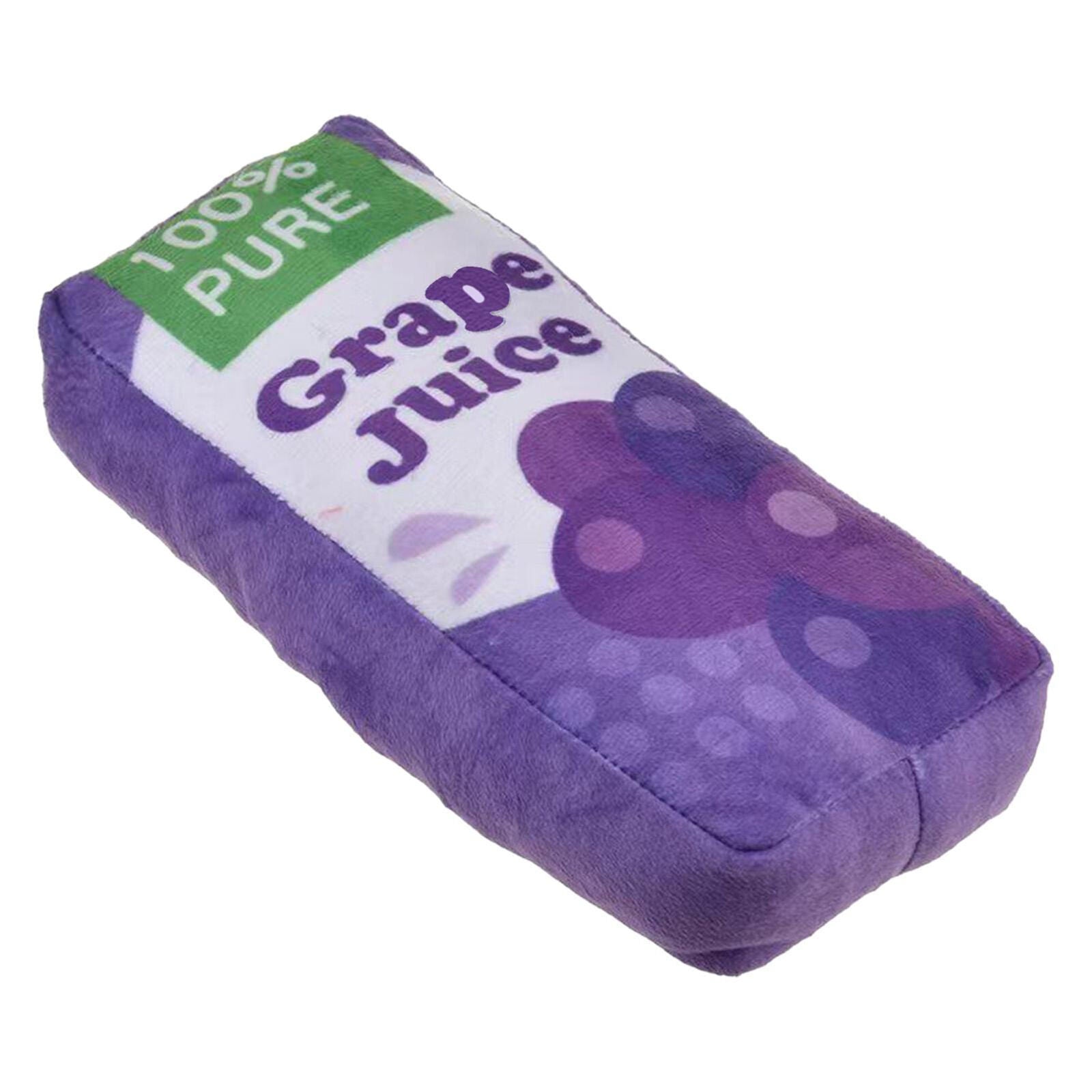 juice bottle