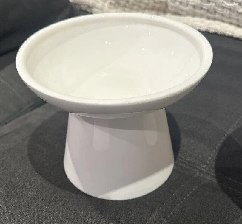 elevated cat bowls