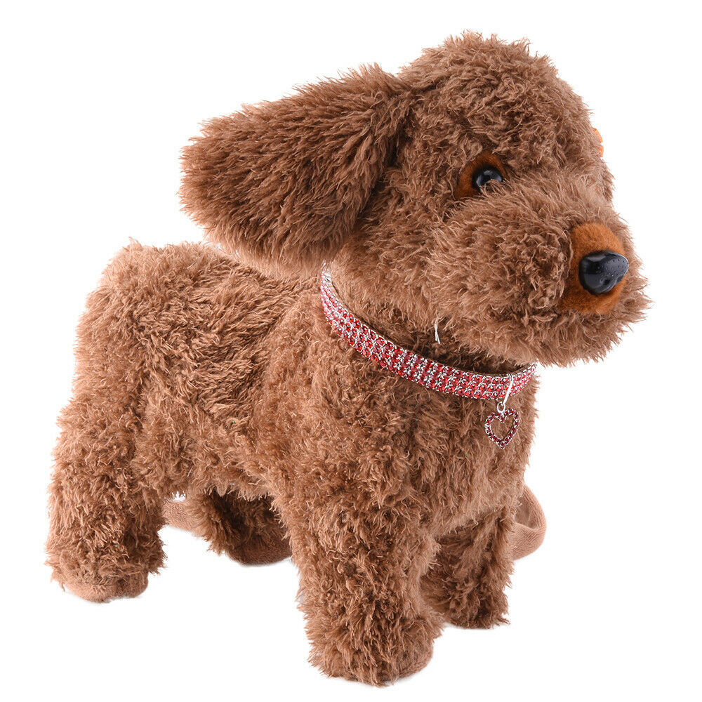 Petsary's Bling Fling Rhinestone Collar (Pink)