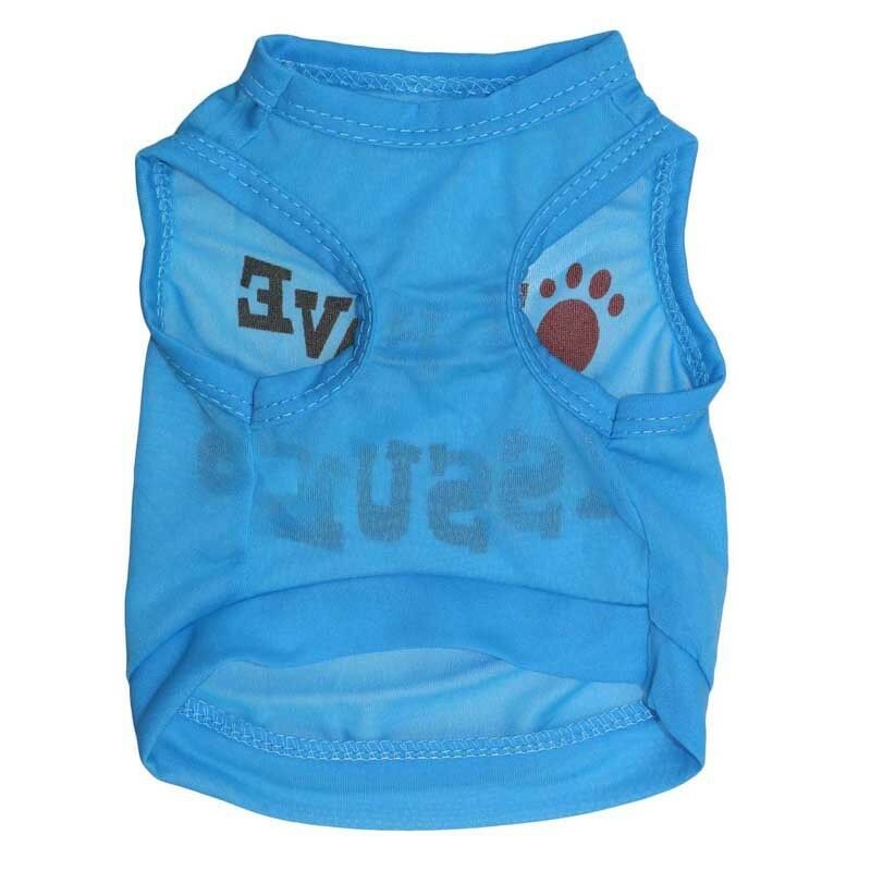Dog Tee Shirt
