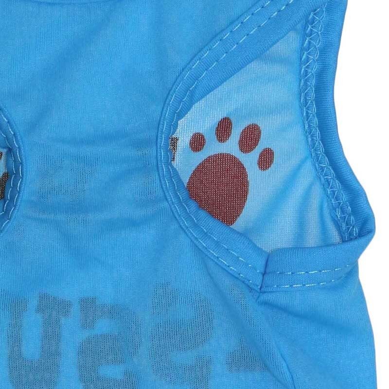 Summer Dog Shirt