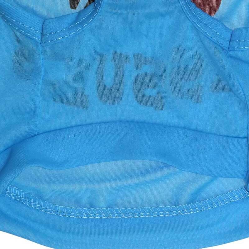 Soft Dog Shirt