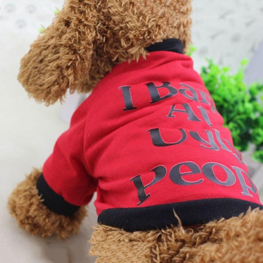 Pet Vest