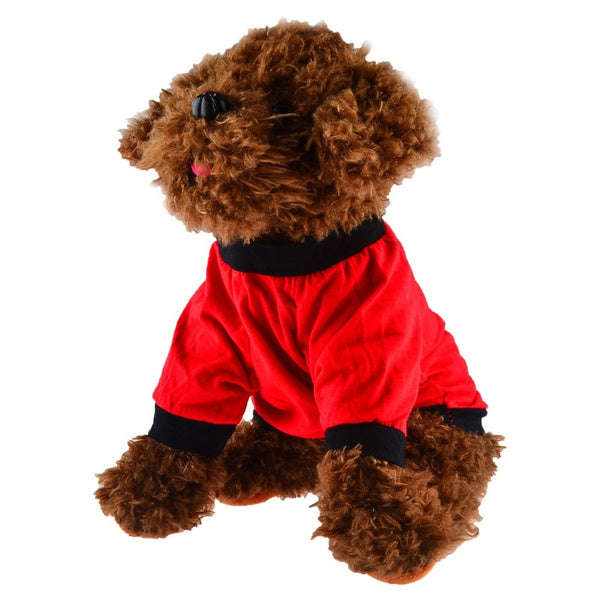 Lightweight Dog Shirt