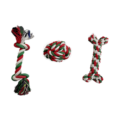 Rope Chew Toys