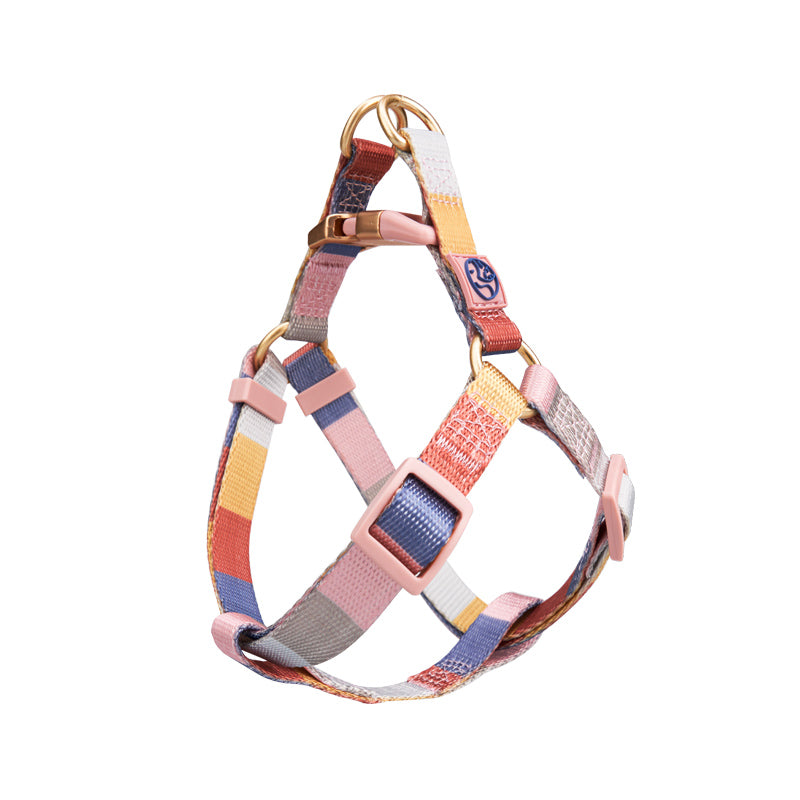 Limited Edition - Stunning Stylish Harness (Medium)