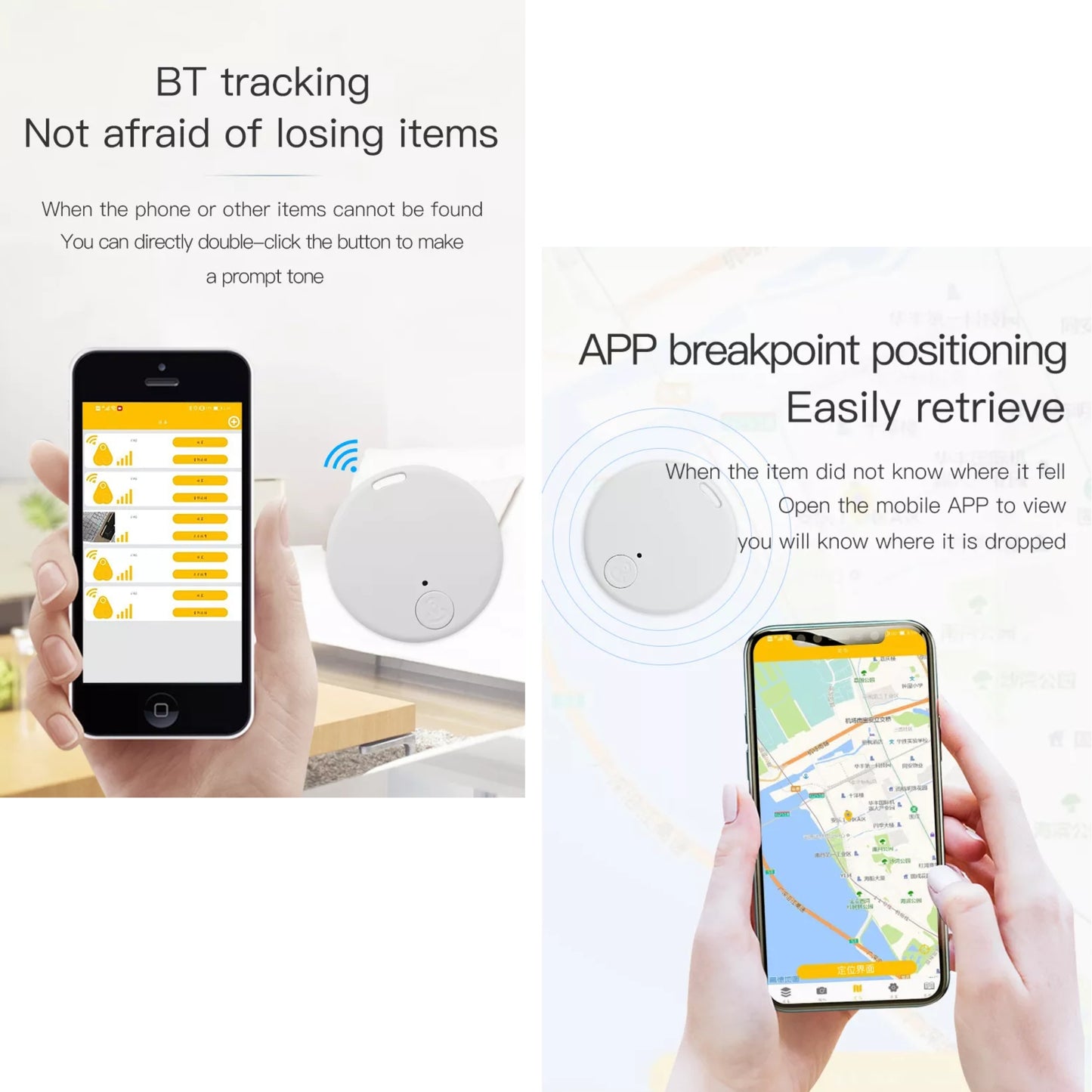 Pet GPS Tracker: Smart, Portable, and Peace of Mind!