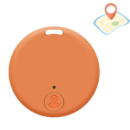 Pet GPS Tracker: Smart, Portable, and Peace of Mind!