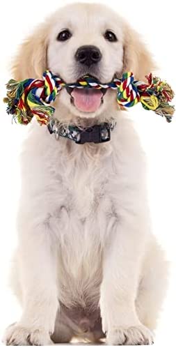 Cotton Rope Pet Dog Toy