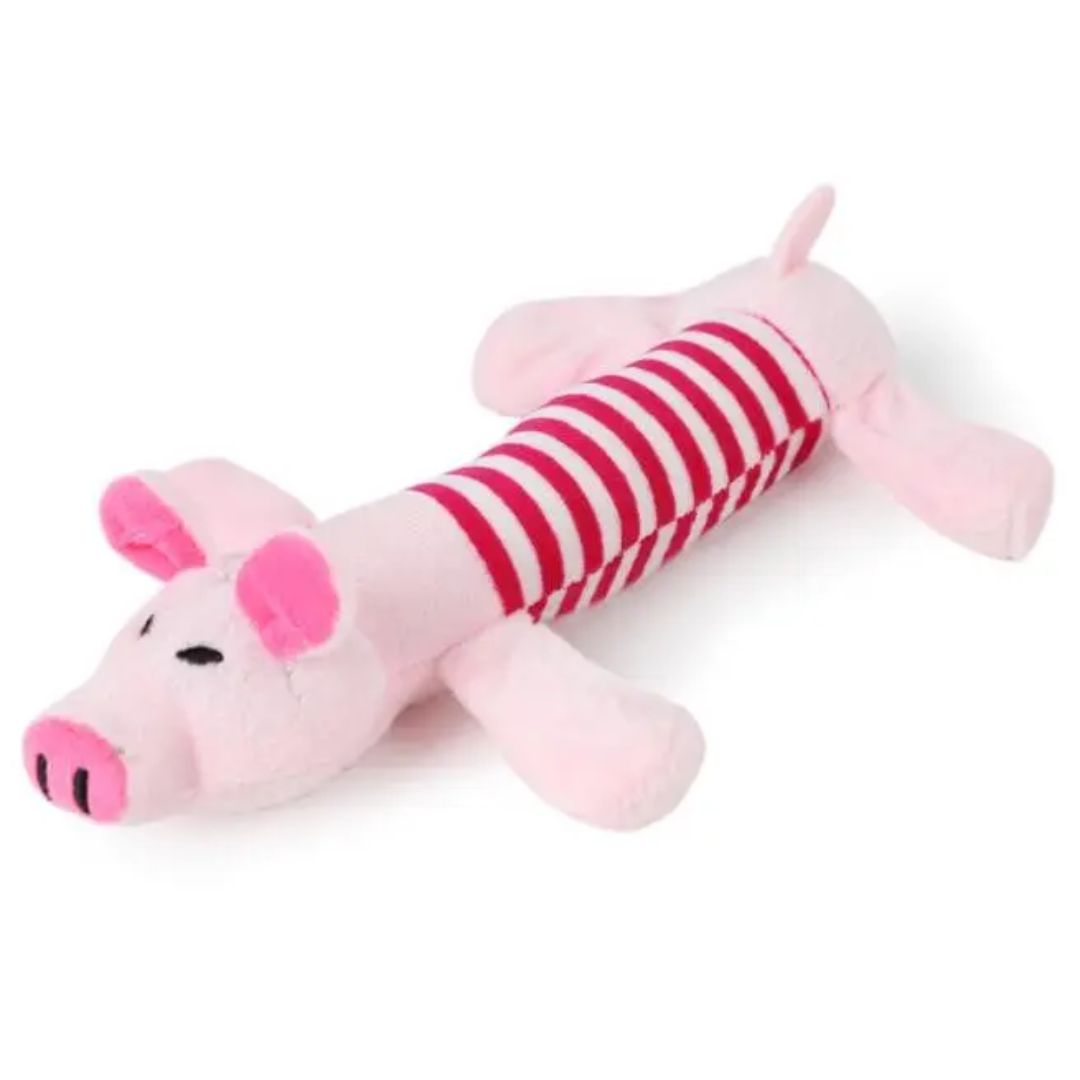 Oink-tastic PETSARY Piggy Plush Toy