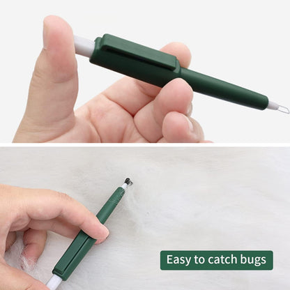 Stress-Free Tick Removal Pen