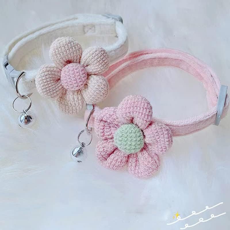 Blossom Dog Collar