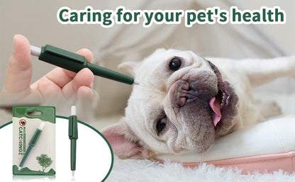 Stress-Free Tick Removal Pen